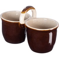 Bliźniak kamionkowy Olympia 2 x 1L