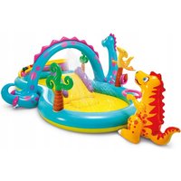 Plac zabaw dinozaury Intex 57135
