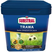 Substral Trawa samozagęszczająca sportowa 5 kg