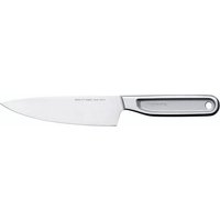 Fiskars 1062886 All Steel Nóż szefa kuchni, mały, 13,5 cm