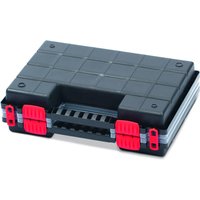 KISTENBERG Organizer narzędziowy Nors DUO 35 - KNOS352510S - czarny