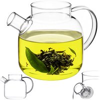 Szklany dzbanek Frux 1.5L