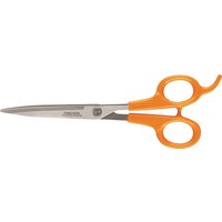 Fiskars 1003025 Classic Nożyczki fryzjerskie, 17 cm