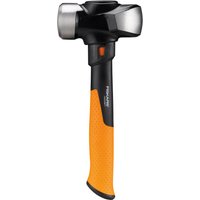 Fiskars 1020217 IsoCore Młotek wyburzeniowy krótki rozłupujący M