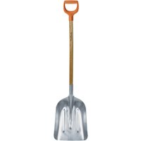 Fiskars 1001637 Szufla do śniegu i ziarna