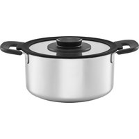 Fiskars 1026577 FF Garnek 3 l z pokrywką