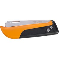 Fiskars 1062819 X-series Nóż składany K80