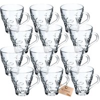 Kubki do kawy i herbaty Noli 250 ml, 12 szt.
