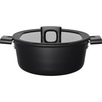 Fiskars 1052228 HF Garnek 5 l z pokrywką
