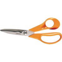 Fiskars 1000819 Classic Nożyczki kuchenne, 18 cm