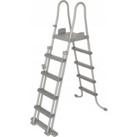 Drabinka do basenu 132 cm Bestway 58332