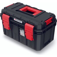 KISTENBERG Skrzynia narzędziowa S Block PRO 45 - KXS4530 - czarny