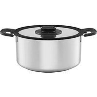 Fiskars 1026578 FF Garnek 5 l z pokrywką