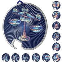 Otwieracz do butelek Callas 7 cm waga