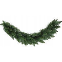 Girlanda świąteczna choinkowa 112cm