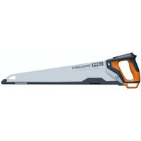 Fiskars 1062917 PowerTooth Piła ręczna 550 mm 9tpi