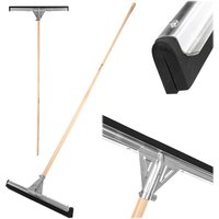 Ściągacz do podłogi Orsa 55 cm, turkusowy