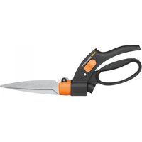 Fiskars Servo-System Nożyce do trawy GS42
