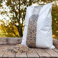 All Year Round DeLuxe 14 Ingredient Wild Bird Food at Kaleidoscope Catalogue All Year Round DeLuxe 14 Ingredient Wild Bird Food.