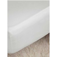 Belledorm 200 Thread Count Egyptian Cotton Fitted Sheet at Kaleidoscope Catalogue Belledorm 200 Thread Count Egyptian Cotton Fitted Sheet.