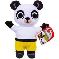 Bing Pando Plush Soft Toy at Kaleidoscope Catalogue Bing Pando Plush Soft Toy.