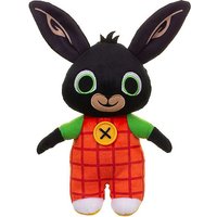 Bing Plush Soft Toy - Bing at Kaleidoscope Catalogue Bing Plush Soft Toy - Bing.