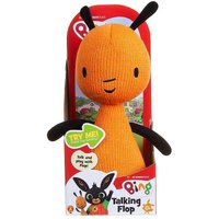 Bing Talking Flop Plush Soft Toy at Kaleidoscope Catalogue Bing Talking Flop Plush Soft Toy.