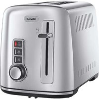 Breville VTT570 Warburton 2 Slice Toaster at Kaleidoscope Catalogue Breville VTT570 Warburton 2 Slice Toaster.