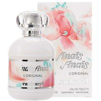 Cacharel Anais Anais 50ml Eau de Toilette at Kaleidoscope Catalogue Cacharel Anais Anais 50ml Eau de Toilette.