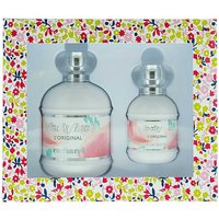 Cacharel Anais Anais L'original Eau de Toilette Gift Set at Kaleidoscope Catalogue Cacharel Anais Anais L'original Eau de Toilette Gift Set.