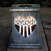 Cole & Bright Meadow Collection Solar Powered Tree Lantern at Kaleidoscope Catalogue Cole & Bright Meadow Collection Solar Powered Tree Lantern.