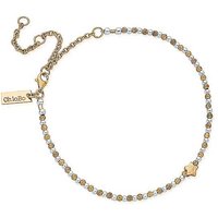 Cole & Bright Solar Powered Pewter Infinity Hanging Light at Kaleidoscope Catalogue Cole & Bright Solar Powered Pewter Infinity Hanging Light.