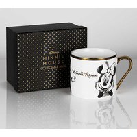 Disney Classic Collectables Minnie Mouse New Bone China Mug at Kaleidoscope Catalogue Disney Classic Collectables Minnie Mouse New Bone China Mug.