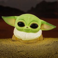Disney Star Wars The Child 'Baby Yoda' Desktop LED Light at Kaleidoscope Catalogue Disney Star Wars The Child 'Baby Yoda' Desktop LED Light.