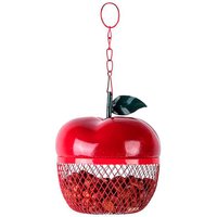Fallen Fruits Apple Shape Nut Feeder at Kaleidoscope Catalogue Fallen Fruits Apple Shape Nut Feeder.