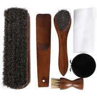 Fallen Fruits Boot Cleaning Set at Kaleidoscope Catalogue Fallen Fruits Boot Cleaning Set.