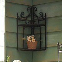 Fallen Fruits Corner Wall Etagere at Kaleidoscope Catalogue Fallen Fruits Corner Wall Etagere.