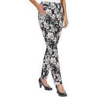 Floral Print Trousers at Kaleidoscope Catalogue Floral Print Trousers.