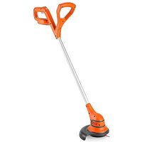 Flymo 23cm SimpliTrim LI 14.4v Linetrimmer at Kaleidoscope Catalogue Flymo 23cm SimpliTrim LI 14.4v Linetrimmer.