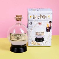 Harry Potter Colour Changing LED Polyjuice Potion Mood Lamp at Kaleidoscope Catalogue Harry Potter Colour Changing LED Polyjuice Potion Mood Lamp.