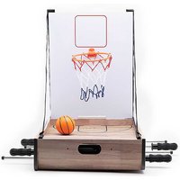 Harvey's Bored Games 2 in 1 Football & Basketball Set at Kaleidoscope Catalogue Harvey's Bored Games 2 in 1 Football & Basketball Set.