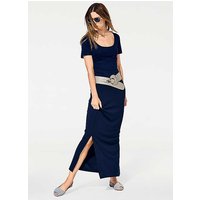 Heine Jersey Maxi Dress at Kaleidoscope Catalogue Heine Jersey Maxi Dress.