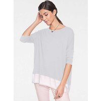 Heine Oversized 2-in-1 Top at Kaleidoscope Catalogue Heine Oversized 2-in-1 Top.