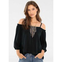 Heine Spaghetti Strap Carmen Blouse at Kaleidoscope Catalogue Heine Spaghetti Strap Carmen Blouse.