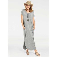 Heine Stretch Jersey Maxi Dress at Kaleidoscope Catalogue Heine Stretch Jersey Maxi Dress.