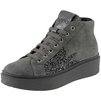 Heine Suede Flatform Trainers at Kaleidoscope Catalogue Heine Suede Flatform Trainers.