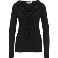 Heine Tassel Tie Fine Knit Jumper at Kaleidoscope Catalogue Heine Tassel Tie Fine Knit Jumper.