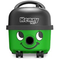 Henry Pet Vacuum Cleaner with HairoBrush at Kaleidoscope Catalogue Henry Pet Vacuum Cleaner with HairoBrush.