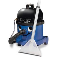 Henry Wash Carpet Cleaner HVW370 at Kaleidoscope Catalogue Henry Wash Carpet Cleaner HVW370.