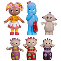 In the Night Garden Figurine Gift Pack at Kaleidoscope Catalogue In the Night Garden Figurine Gift Pack.
